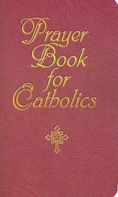 Picture of Prayer Book for Catholics [ePub Ebook]