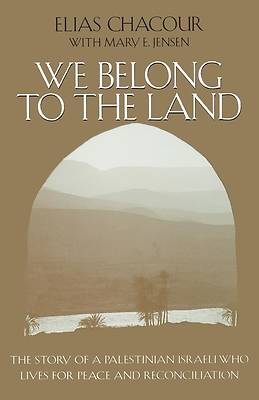 Picture of We Belong to the Land