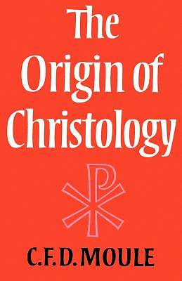 Picture of The Origin of Christology