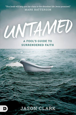 Picture of Untamed