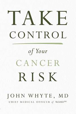Picture of Take Control of Your Cancer Risk