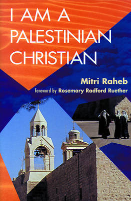 Picture of I Am a Palestinian Christian