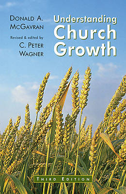Picture of Understanding Church Growth