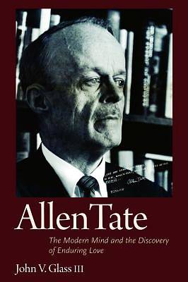 Picture of Allen Tate