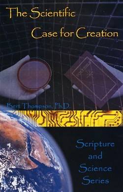 Picture of The Scientific Case for Creation