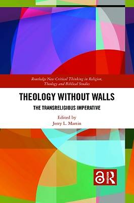 Picture of Theology Without Walls