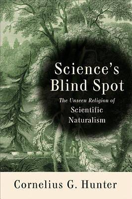 Picture of Science's Blind Spot [ePub Ebook]