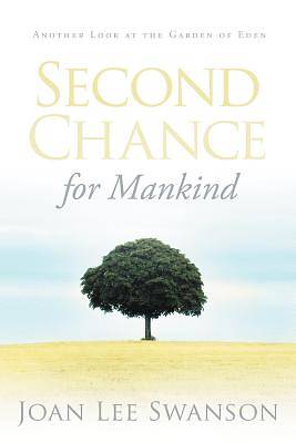 Picture of Second Chance for Mankind