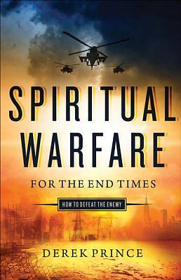 Picture of Spiritual Warfare for the End Times [ePub Ebook]