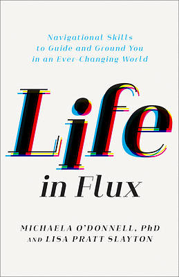 Picture of Life in Flux
