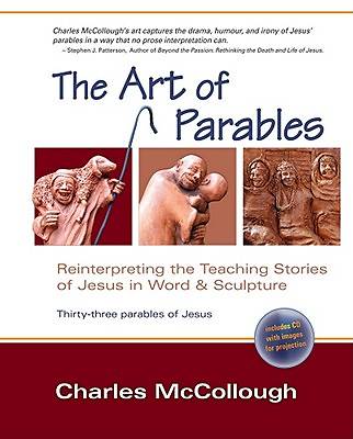 Picture of The Art of Parables