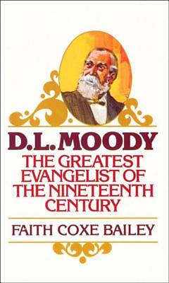 Picture of D. L. Moody [ePub Ebook]