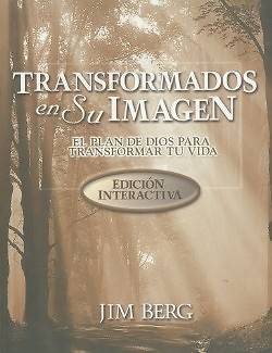 Picture of Transformados en su Imagen