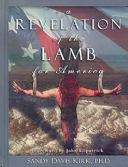 Picture of A Revelation of the Lamb for America