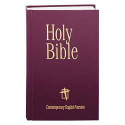 Picture of CEV Bible Mission Edition Hardcover