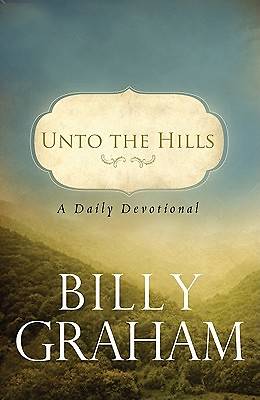 Picture of Unto the Hills