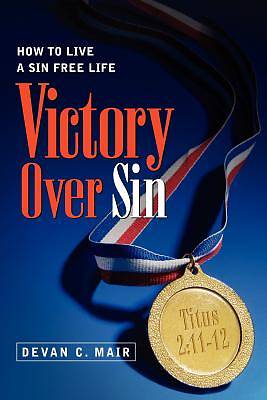 Picture of Victory Over Sin