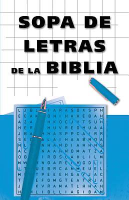 Picture of Sopa de Letras de la Biblia