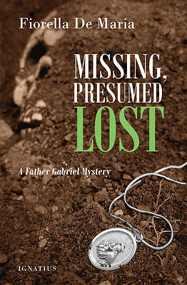 Picture of Missing, Presumed Lost