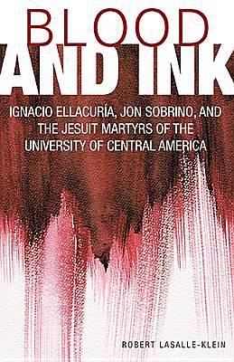 Picture of Blood and Ink