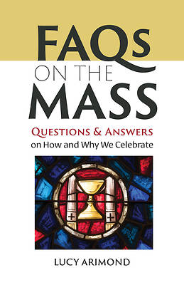 Picture of FAQs on the Mass