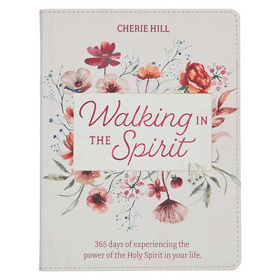 Picture of Walking in the Spirit Devotional