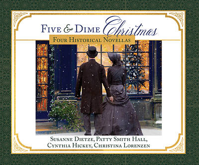 Picture of Five and Dime Christmas