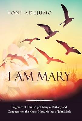 Picture of I Am Mary