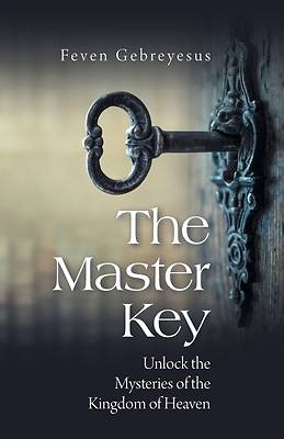 Picture of The Master Key