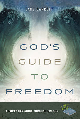 Picture of God's Guide to Freedom