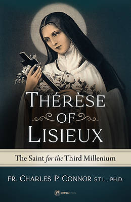 Thérèse of Lisieux