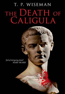 Picture of The Death of Caligula