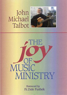 Picture of The Joy of Music Ministry