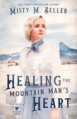 Picture of Healing the Mountain Man's Heart