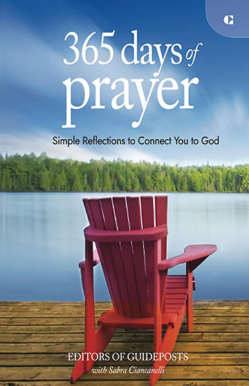 Picture of 365 Days of Prayer