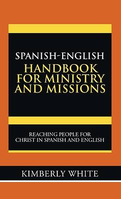 Picture of Spanish-English Handbook for Ministry and Missions
