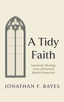 Picture of A Tidy Faith