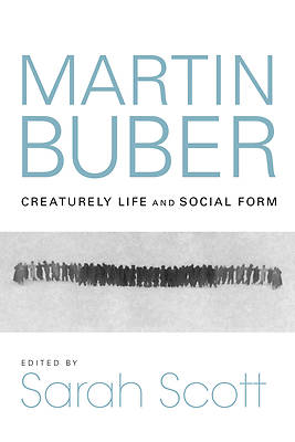 Picture of Martin Buber