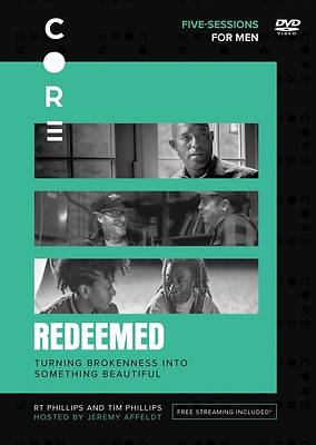 Picture of Redeemed Video Study