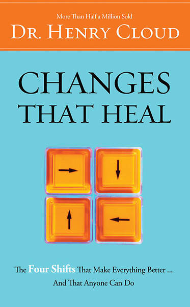 Picture of Changes That Heal