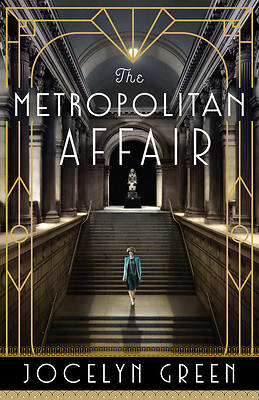 Picture of The Metropolitan Affair
