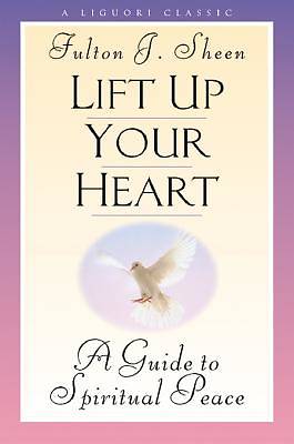 Picture of Lift Up Your Heart [ePub Ebook]