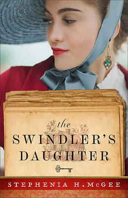Picture of The Swindler's Daughter