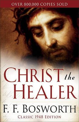 Christ the Healer