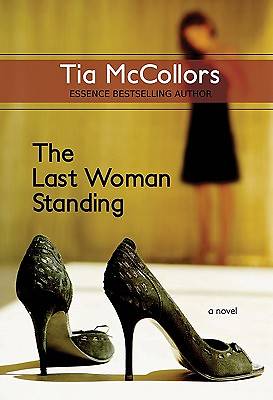 Picture of The Last Woman Standing [ePub Ebook]