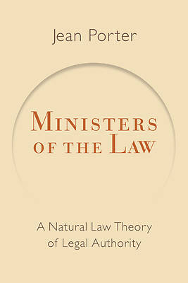 Picture of Ministers of the Law