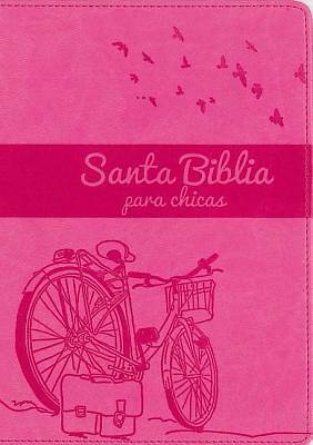 Picture of NVI Biblia Chica Latina