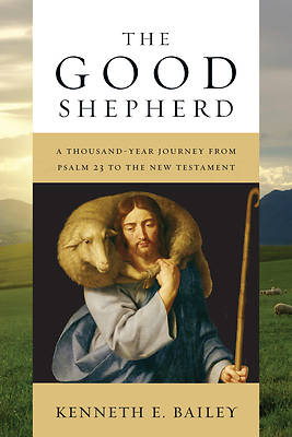 Picture of The Good Shepherd