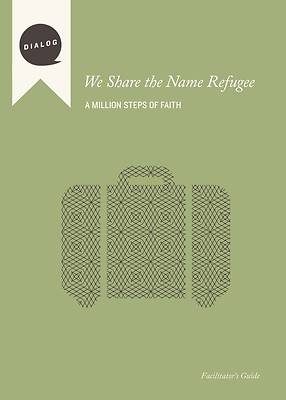 Picture of We Share the Name Refugee