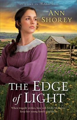 Picture of The Edge of Light [ePub Ebook]